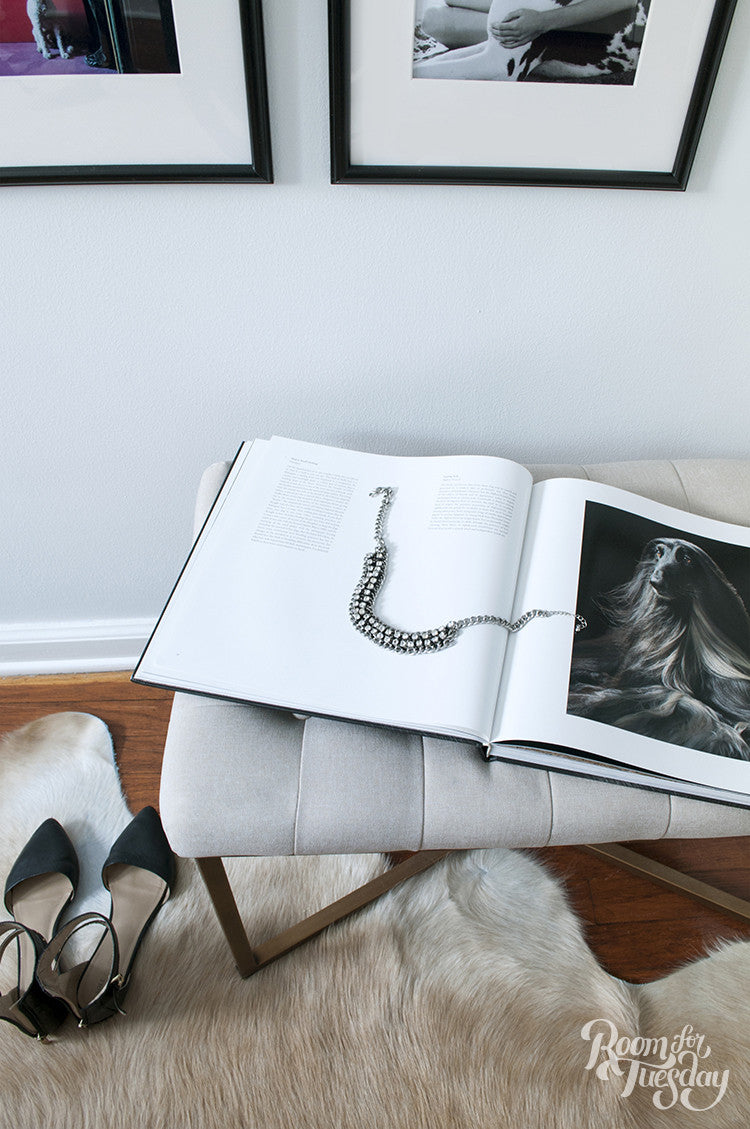 Solid Light Palomino Cowhide Rug - XL